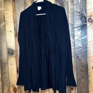Lightweight cardigan